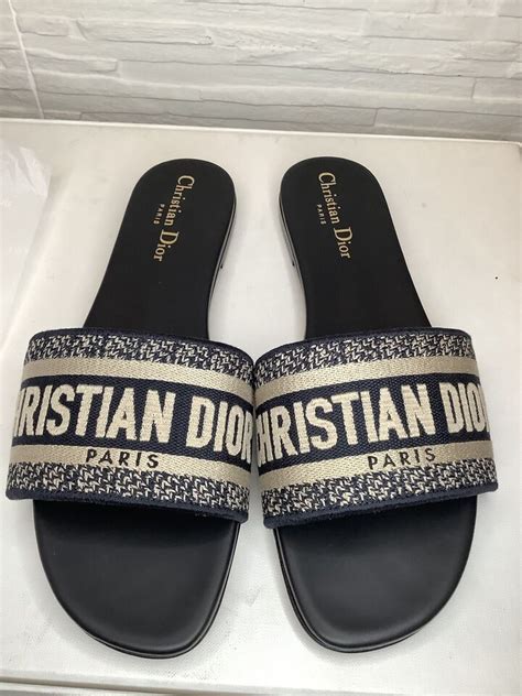 prezzo ciabatte dior